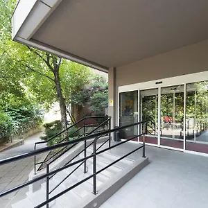 Residenza Cenisio Lejlighedshotel Milano